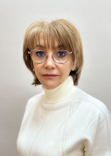 Матвиец Светлана Анатольевна
